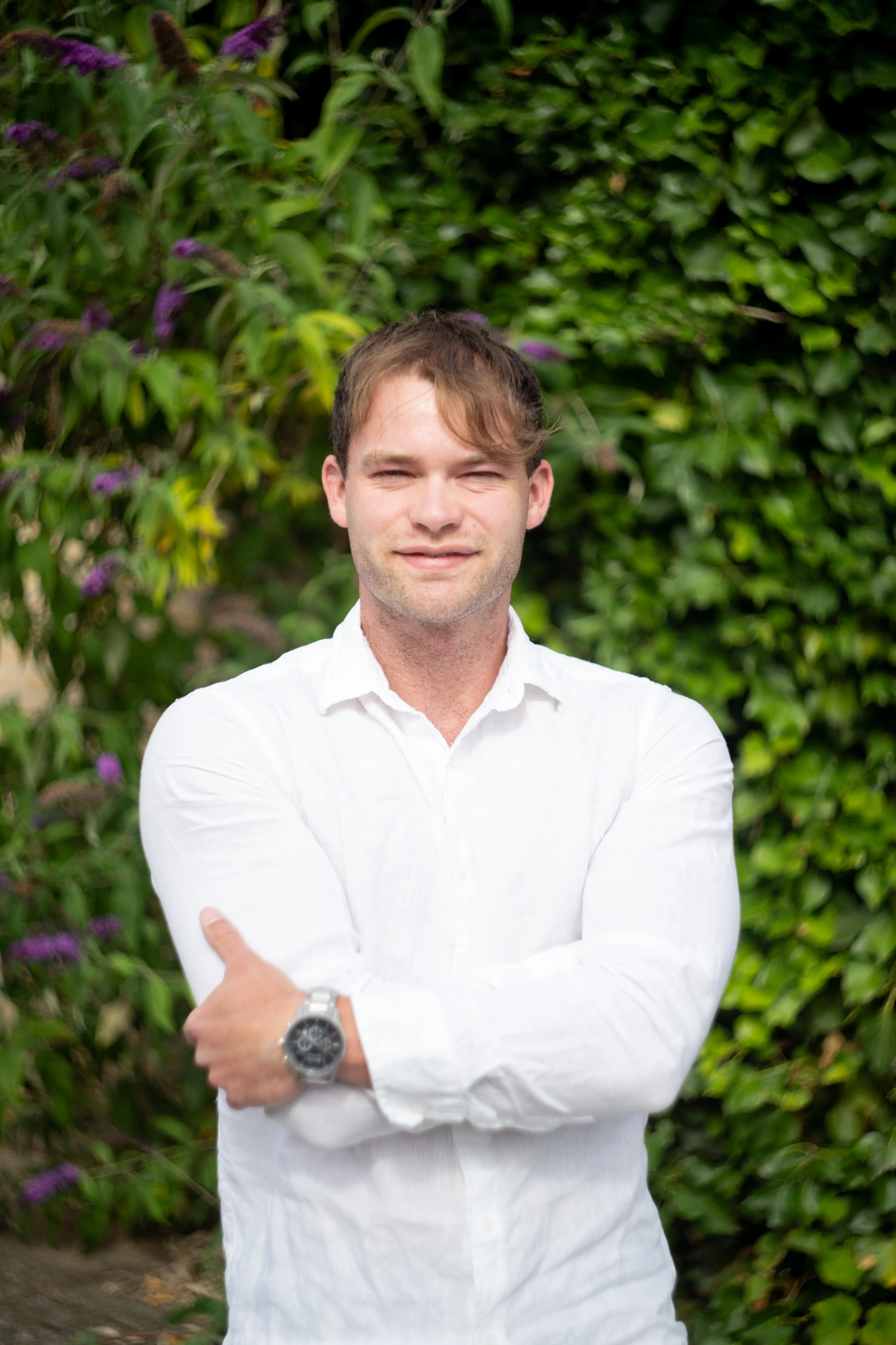 Kaasspecialist Daan