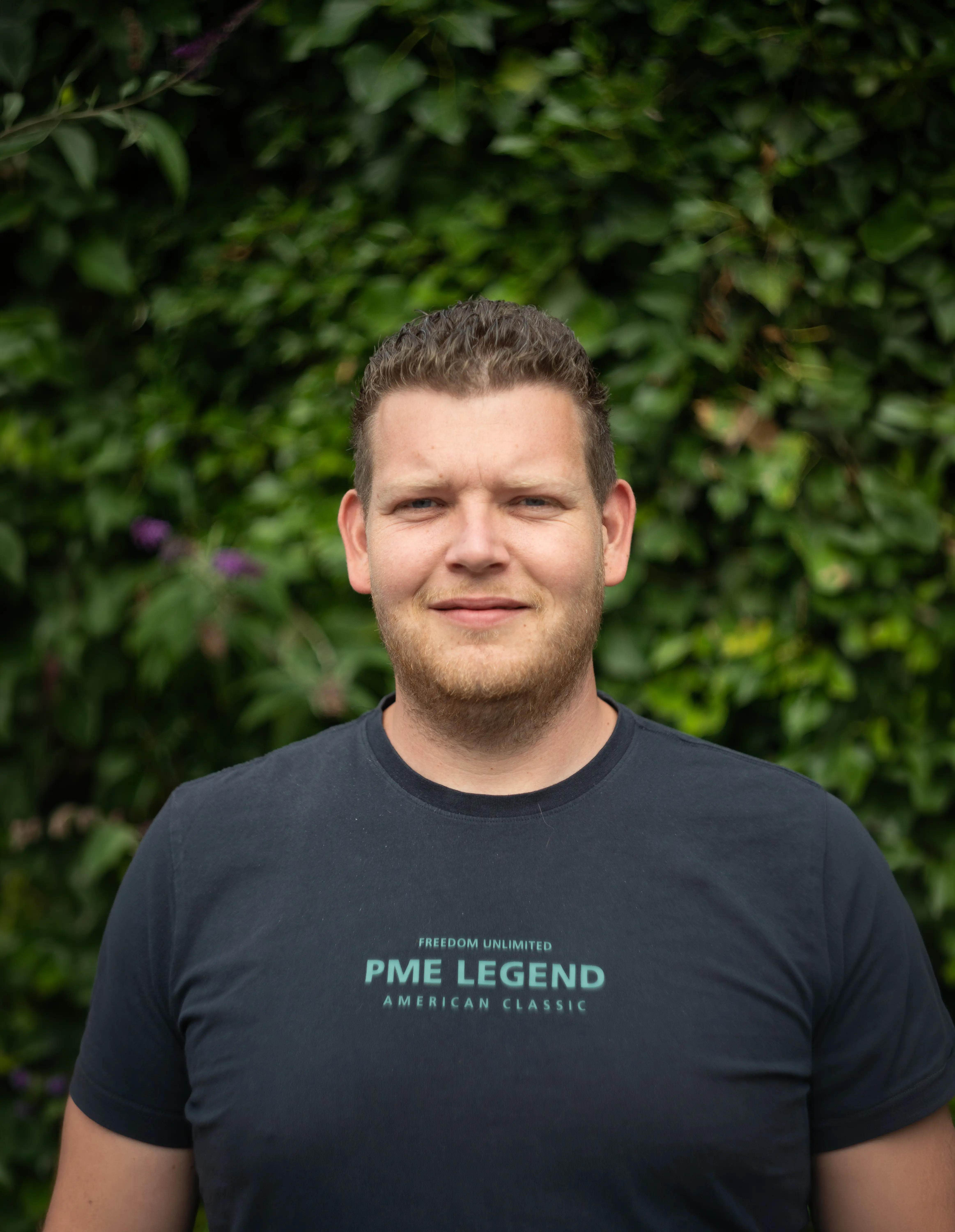 Kaasspecialist Rob
